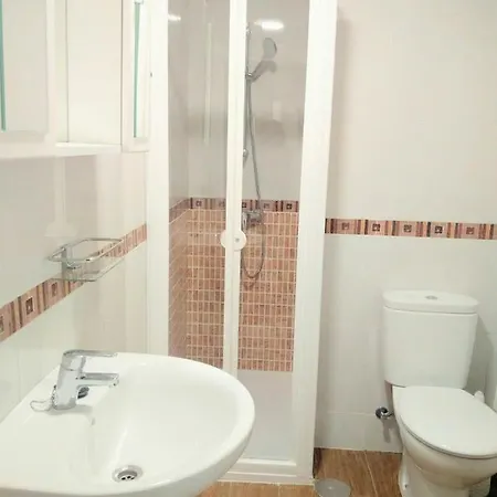 San Lorenzo House Gijón Extérieur photo