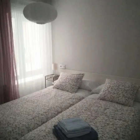 San Lorenzo House Gijón Extérieur photo