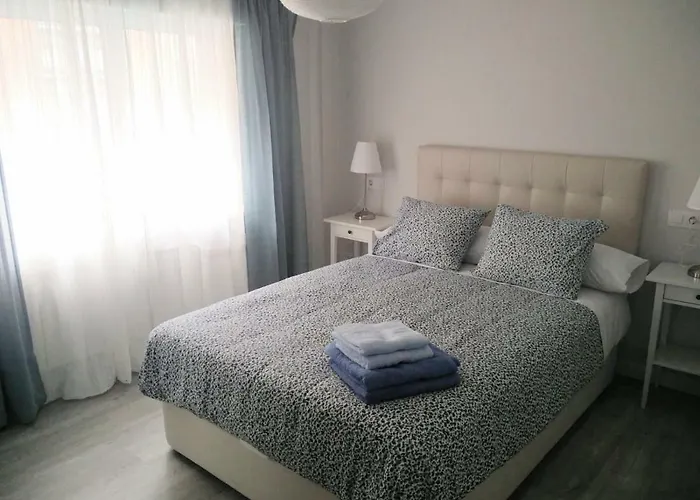 San Lorenzo House
