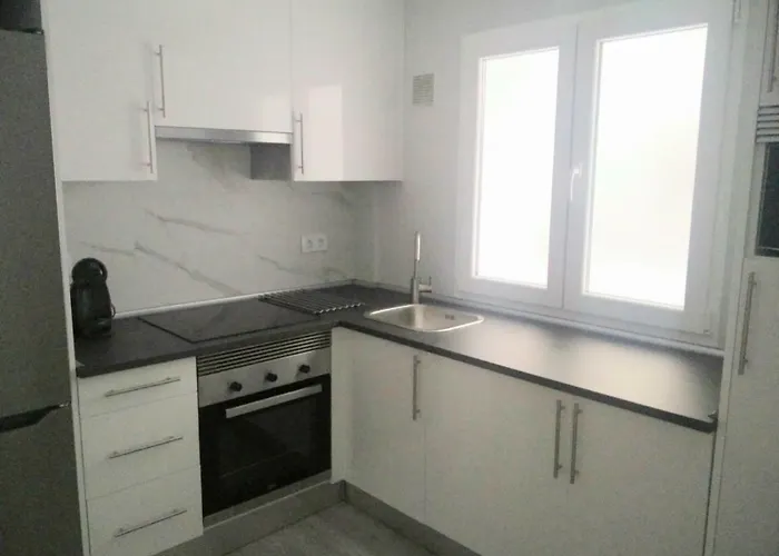 San Lorenzo House