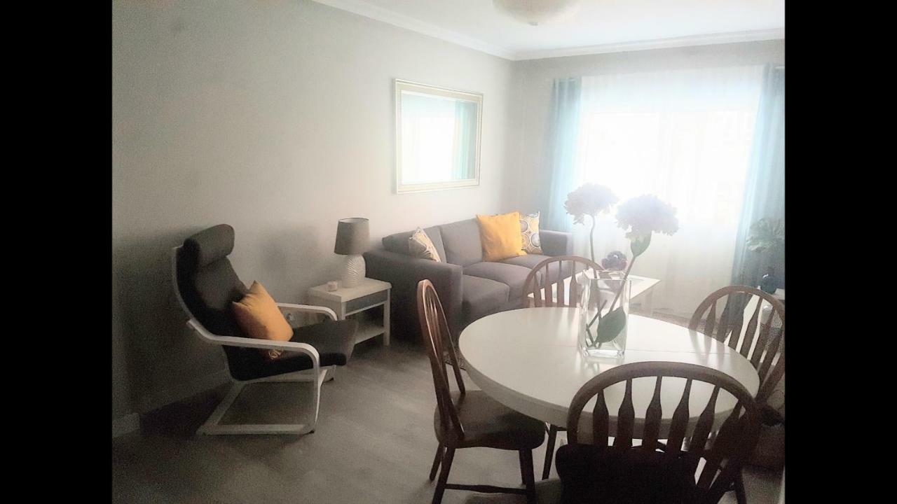 Appartement San Lorenzo House Gijón