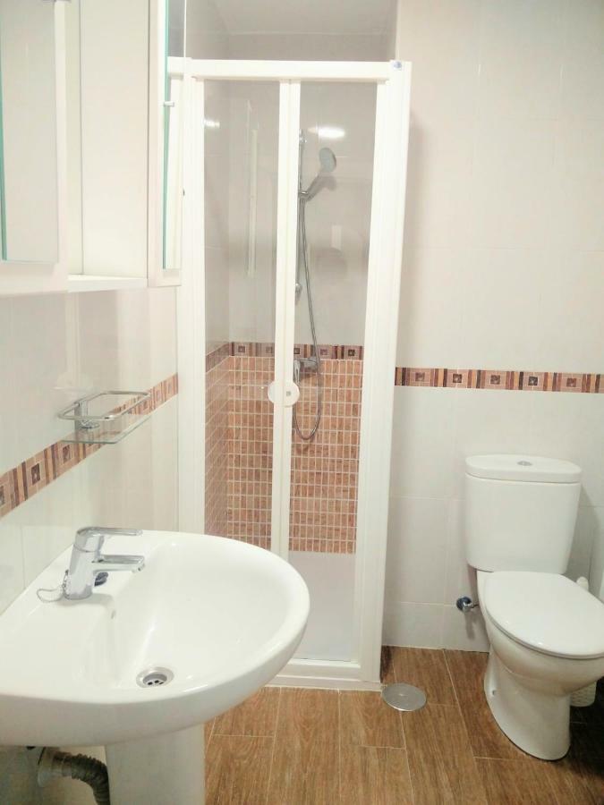 Appartement San Lorenzo House *
