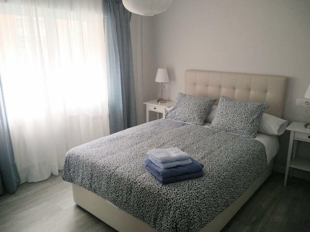 San Lorenzo House *