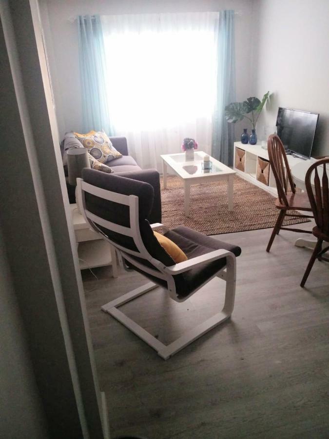 San Lorenzo House Apartamento