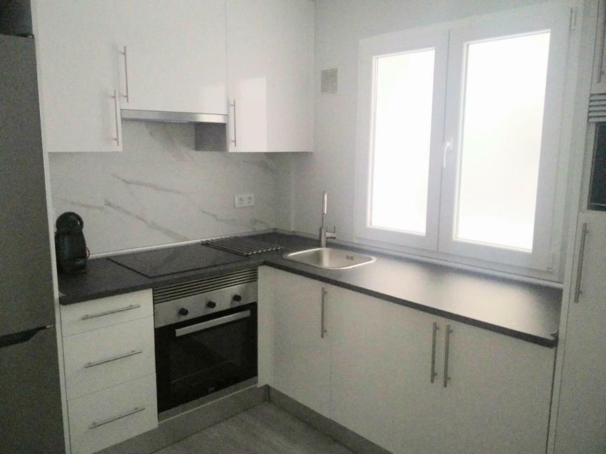 Appartement San Lorenzo House Gijón