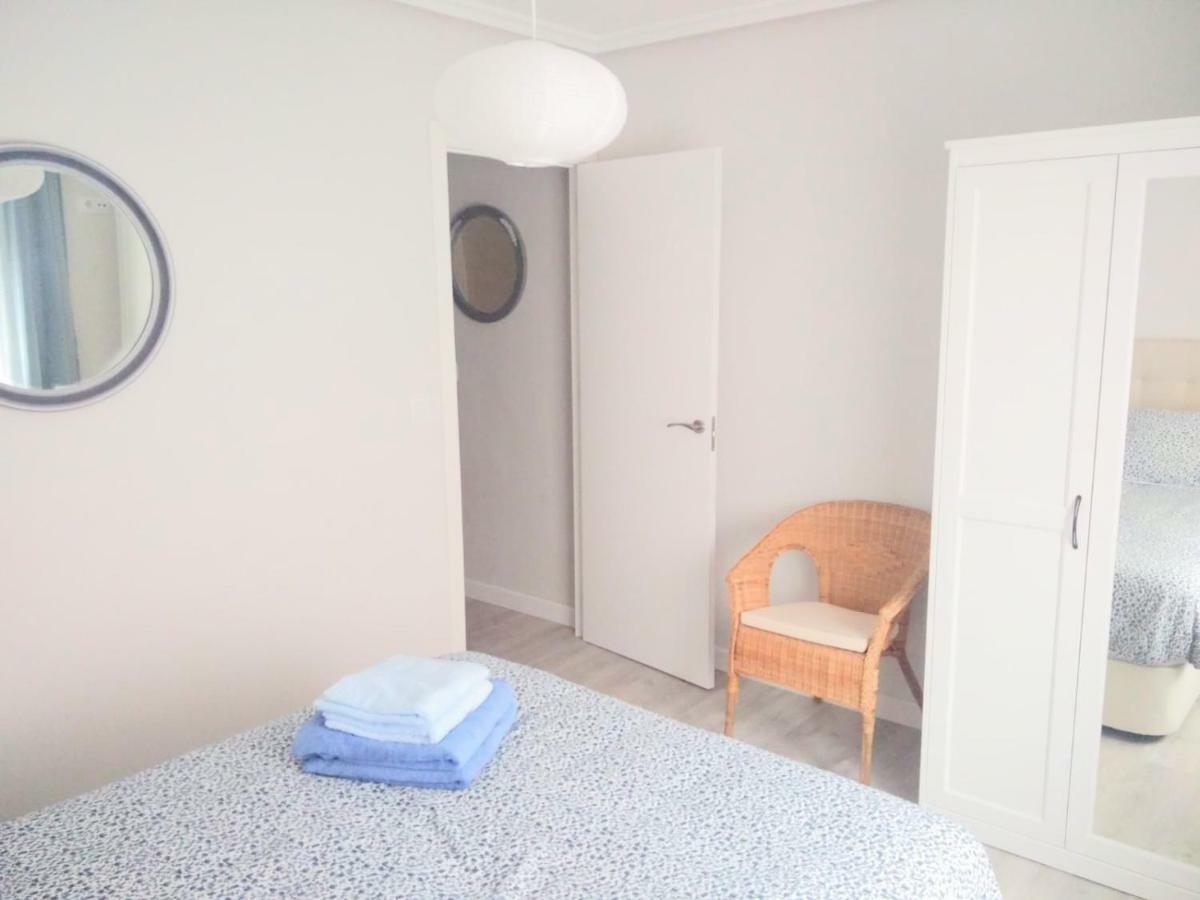 San Lorenzo House Appartement Gijón